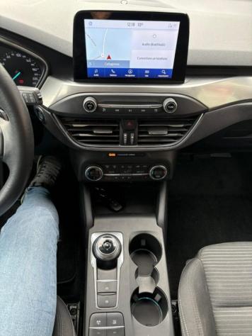 FORD Focus 2.0 EcoBlue 150 CV automatico rif. 23220352 - Foto 10
