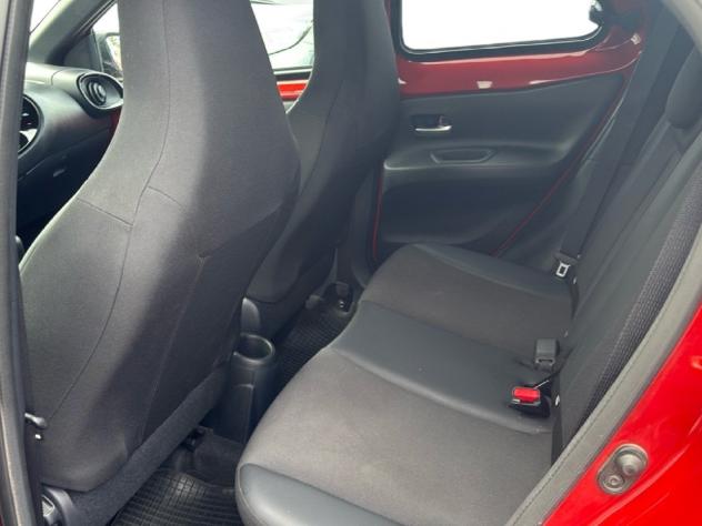 Toyota Aygo X Aygo X 1.0 Lounge 72cv s-cvt - Foto 10