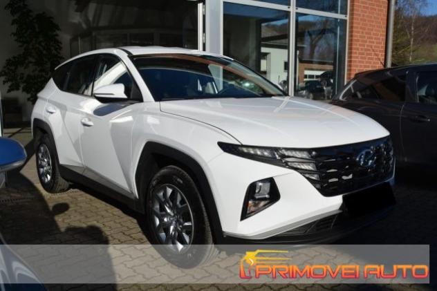 HYUNDAI Tucson 1.6 T-GDI rif. 18885213 - Foto 7