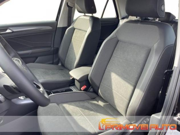VOLKSWAGEN T-Roc 2.0 TDI SCR 150 CV DSG Style rif. 20555726 - Foto 3