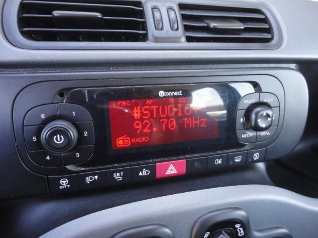 FIAT Panda 3ª serie Panda 1.0 FireFly S&S Hybrid City Life - Foto 9