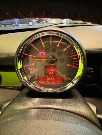 Mini John Cooper Works Coupe 1.6 Coup - Foto 4