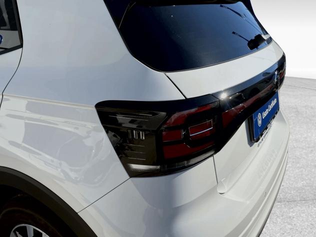 Volkswagen T-Cross 1.0 TSI Sport - Foto 8