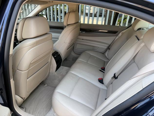 Bmw 730d xDrive Futura - Foto 8