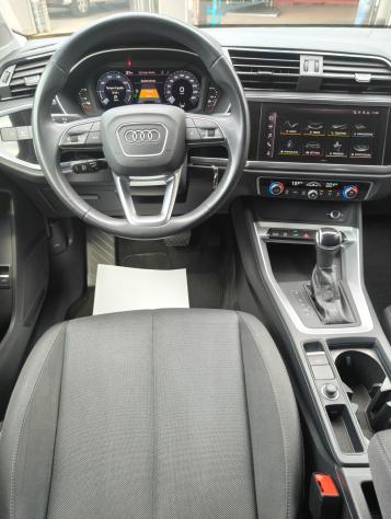 Audi Q3 45 TFSI e S tronic Business - Foto 7