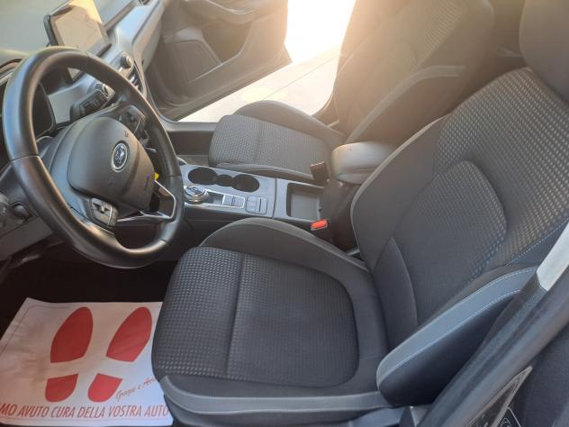 Ford Focus 1.5 EcoBlue 120 CV SW Business - Foto 8