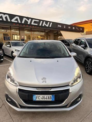 PEUGEOT 208 1° serie BlueHDi 75 5 porte Active rif. 24179554 - Foto 2