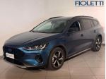 Ford Focus 4ª SERIE 1.0 ECOBOOST HYBRID 125 CV SW ACTIVE