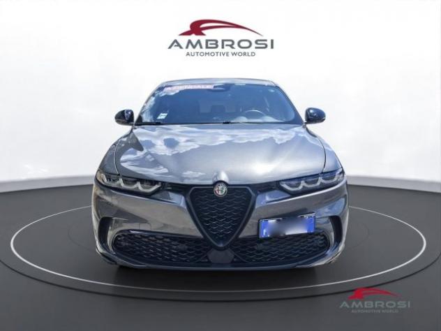 ALFA ROMEO Tonale 1.5 hybrid Veloce 160cv tct7 rif. 23546613 - Foto 7