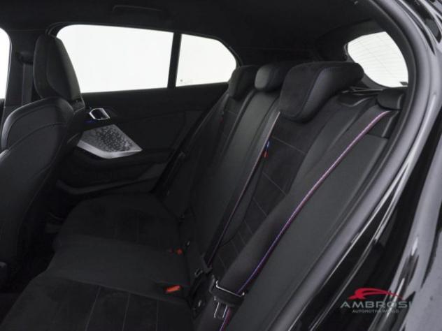 BMW 118 Serie 1 d Msport auto rif. 23802360 - Foto 10