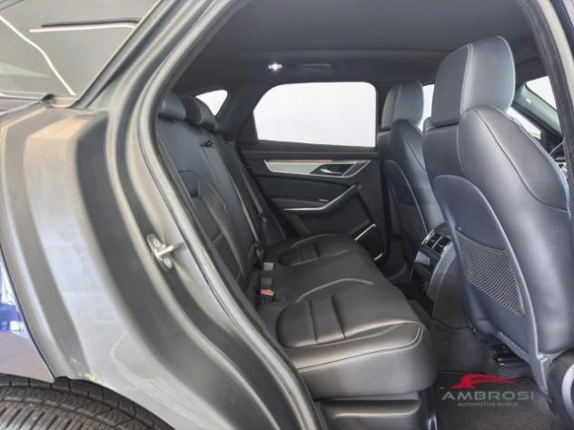 JAGUAR F PACE 2.0D SWB R-Dynamic S rif. 23849574 - Foto 9