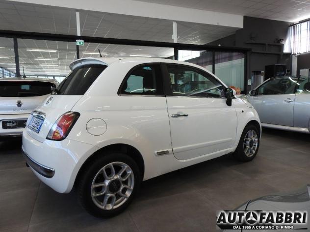 FIAT - 500 - 1.3 Multijet 16V 75CV Sport Panoramic - Foto 2