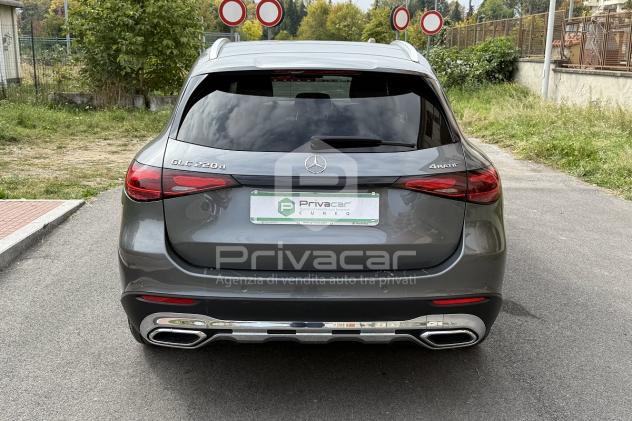 MERCEDES GLC 220 d 4Matic Mild Hybrid Advanced - Foto 6
