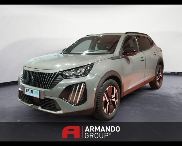 Peugeot 2008 2ª serie PureTech 100 S&S Allure