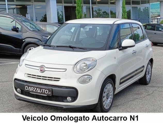 FIAT 500L Pro 1.6 MJT 120CV Pop Star 4 posti (N1) rif. 23340055