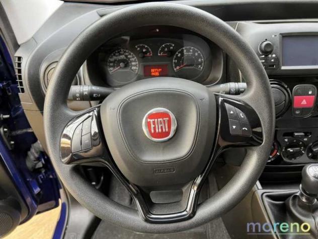 FIAT Qubo 1.4 8v 70 CV Natural power Lounge rif. 18998860 - Foto 6
