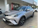 TOYOTA C-HR 1.8H Trend E-CVT 2WD rif. 17950609
