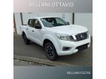 NISSAN Navara 2.3 dCi 190 CV 7AT 4WD Double Cab N-Guard rif. 20263519