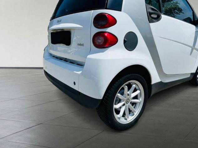 smart fortwo Fortwo 1.0 mhd Pure 61cv - Foto 8