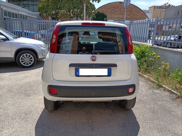 Fiat Panda 900 Twin Air Easy (METANO/BENZINA) - Foto 3