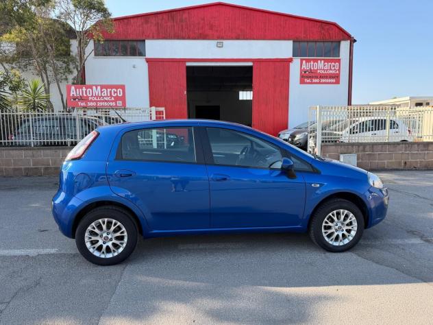 Fiat Punto Evo 1.4 5 porte Emotion Natural Power - Foto 8