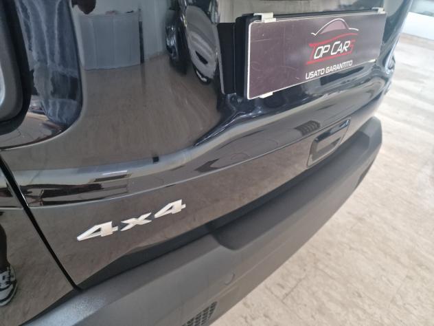 Jeep Renegade 4x4 Manuale - Foto 5