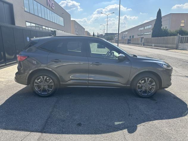 Ford Kuga Kuga 2.5 phev ST-Line X 2wd 225cv cvt - Foto 8