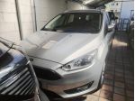 Ford Focus 1.5 TDCi 120 CV Start&Stop SW Titanium Business