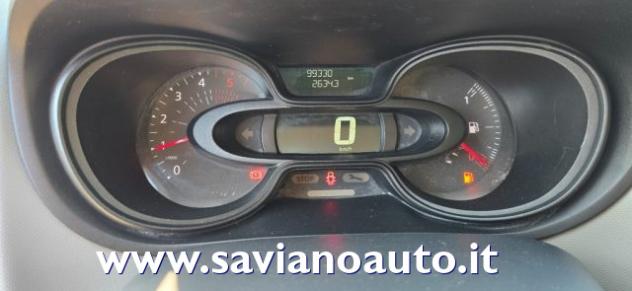 RENAULT Trafic T27 1.6 dCi 120CV S&S PL-TN Intens rif. 23778988 - Foto 10