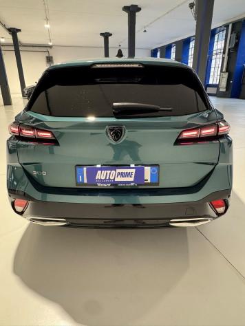 Peugeot 308 308 1.2 puretech t Allure Pack s&s 130cv - Foto 2