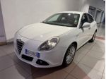 Alfa Romeo Giulietta Giulietta 1.6 jtdm(2) Distinctive