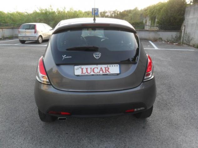 LANCIA Ypsilon 1.3 MJT 16V 95 CV 5 porte S&S Platinum rif. 23943648 - Foto 7