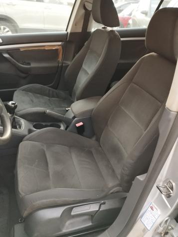 Volkswagen Golf 1.9 TDI 5p. Comfortline - Foto 7