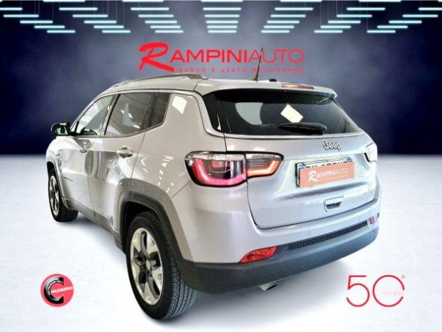 JEEP Compass 1.6 Multijet 2WD Limited Pronta Consegna rif. 23786265 - Foto 10