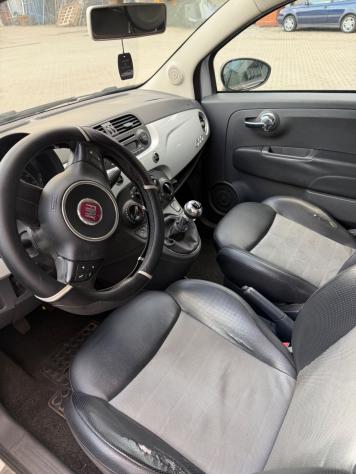 Fiat 500 1.3 Multijet 16V 75CV Pop - Foto 8