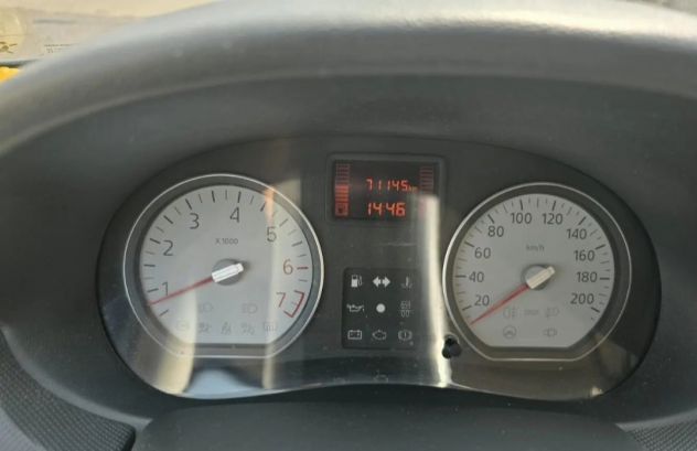 Dacia Sandero 5 porte usata molto poco - Foto 5