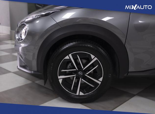 Nissan Juke 1.0 DIG-T N-Connecta 114CV - Foto 8
