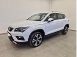 SEAT Ateca 1.4 EcoTSI ACT DSG - UNIPROPRIETARIO - Cam - Cruise/Lim - Carplay