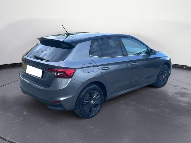 Škoda Fabia 1.0 MPI Evo 59KW STYLE - Foto 5