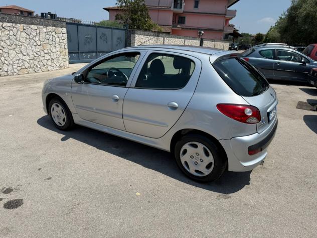 Peugeot 206 Plus 1.1 60CV 5p. X Line - Foto 7