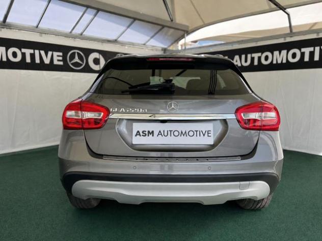 MERCEDES-BENZ GLA 220 d Business rif. 24055839 - Foto 5