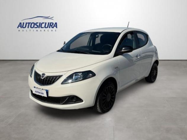 LANCIA Ypsilon 1.0 FireFly 5 porte S&S Hybrid Ecochic Silver rif. 24159768
