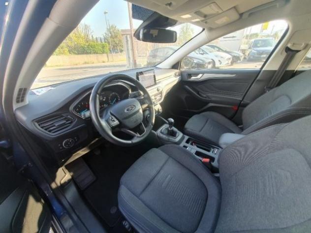FORD Focus 1.0 EcoBoost 125 CV 5p. Active rif. 18912327 - Foto 6