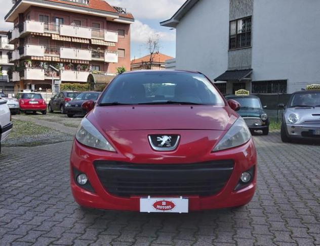 PEUGEOT 207 Plus 1.4 GPL 5p. rif. 23771486 - Foto 2