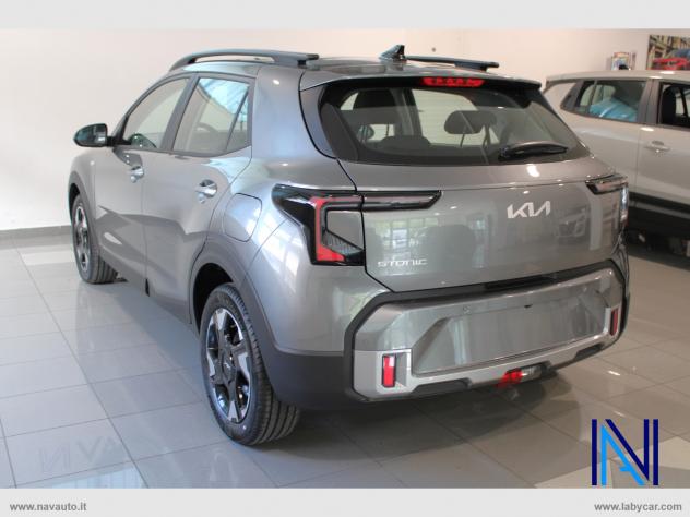 KIA Stonic 1.0 T-GDi GPL 94 CV Urban - Foto 7