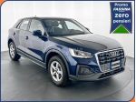 Audi Q2 Q2 30 TFSI 110cv