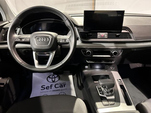 Audi Q5 Q5 50 TFSI-e quattro S tronic PLUG-IN Business - Foto 10