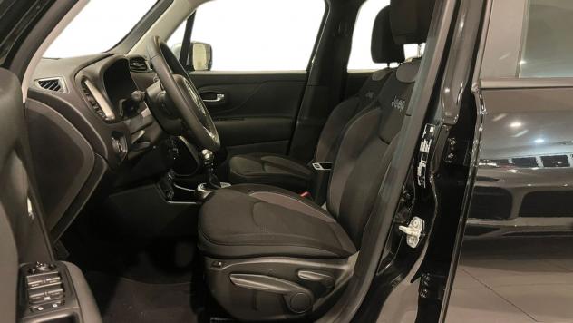 Jeep Renegade Renegade 1.6 Mjt 130 CV Limited - Foto 9