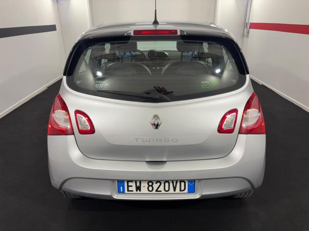 Renault Twingo 1.2 16V Night&Day* SOLO 46000 KM* - Foto 5