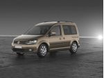 VOLKSWAGEN Caddy 1.6 TDI 102 CV 4p. Kombi rif. 23825877